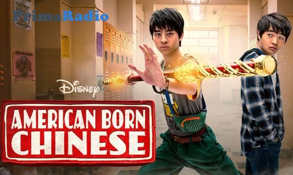 Fakta Menarik American Born Chinese Serial Drama Disney+
