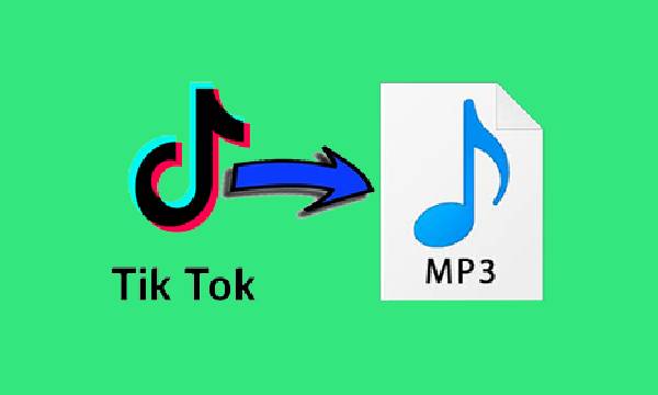 Bagaimana Cara Download Lagu TikTok MP3 Tanpa Aplikasi?