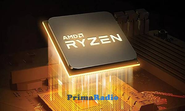 CPU Ryzen dengan Berbagai Kelebihannya di Laptop Gaming