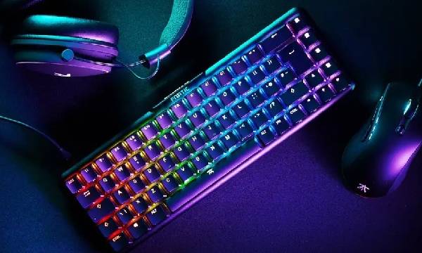 9 Tips Memilih Keyboard Gaming yang Tepat