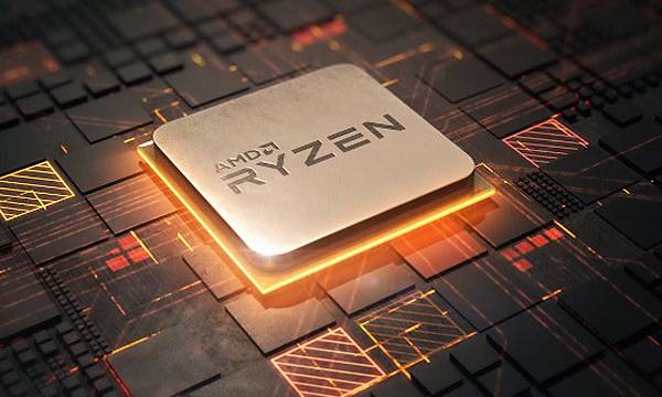 5 Kelebihan CPU Ryzen yang Gahar untuk Laptop Gaming