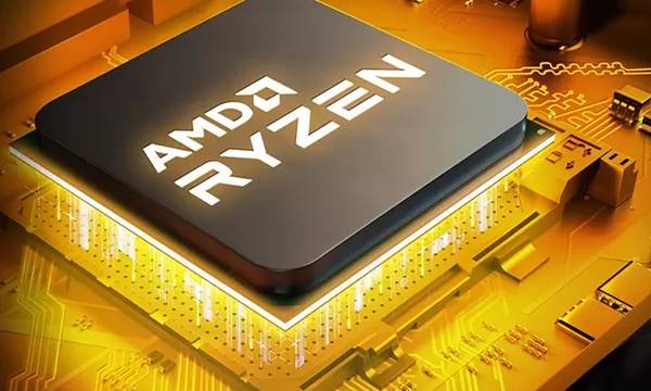 Spesifikasi CPU Ryzen Seri AMD Ryzen 5