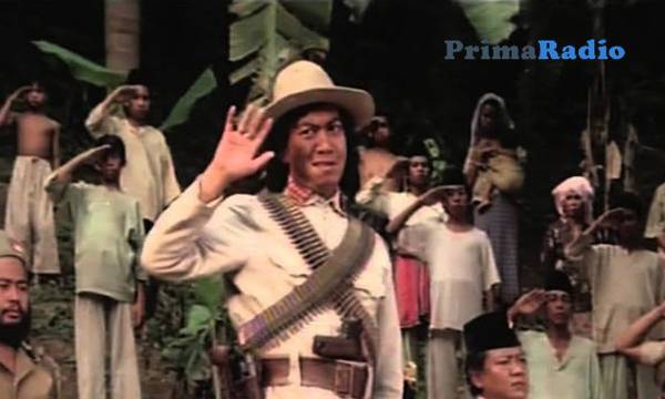Nagabonar 1 Komedi Klasik yang Abadi dalam Film Indonesia