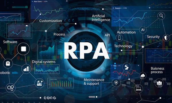 3 Cara Kerja dari Robotic Process Automation (RPA)