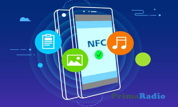 Pengembangan NFC pada Kehidupan Sehari-hari untuk Hidup Lebih Nyaman