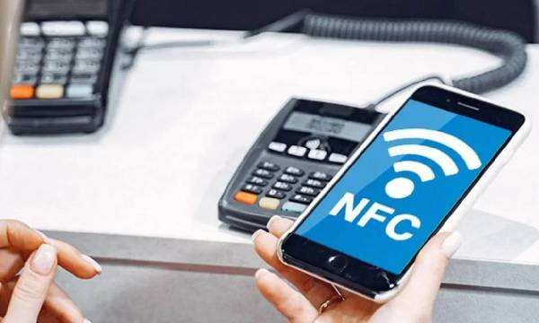 Cari Tahu Kegunaan NFC untuk Apa Saja