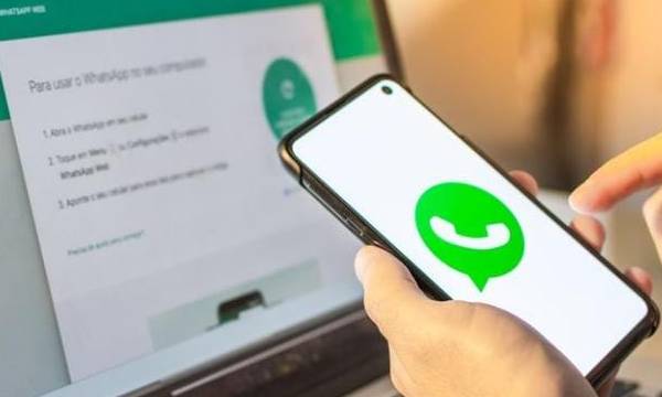 2 Cara Mengedit Chat di WhatsApp