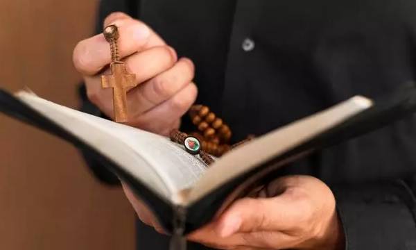 Gereja Katolik Telah Mempersiapkan Perjanjian Baru