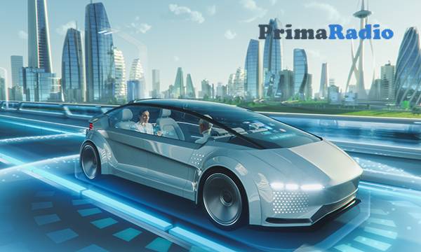 Tujuan Produksi Autonomous Car pada Era Saat Ini