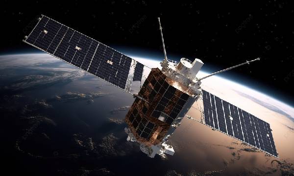 Memahami tentang Satellite Tracker melalui Pengertiannya