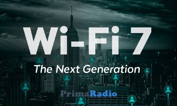 Serba-serbi tentang Wi-Fi 7 dan Chip Genio 700 Berikut