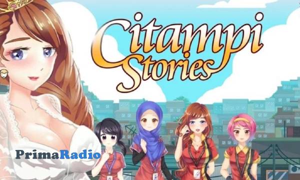 Tips dan Trik Citampi Stories: Love Life RPG Karya Anak Bangsa 