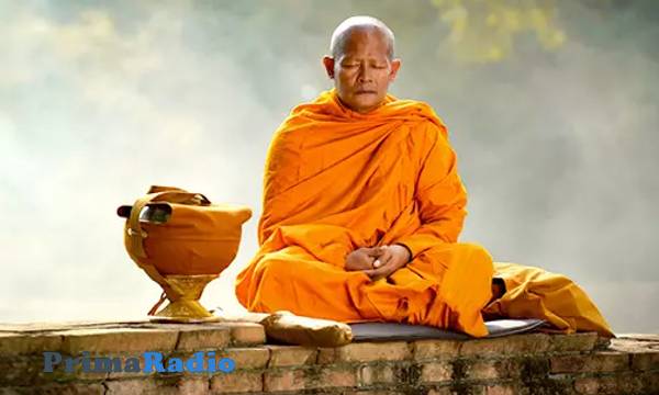 Mengenal Persiapan serta Manfaat dan Jenis Meditasi Buddha