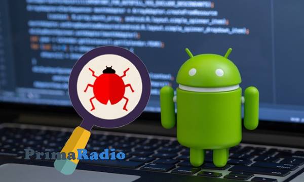 Cara Mengatasi Bug di Android Paling Instan