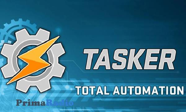 Apa itu Aplikasi Tasker dan Bagaimana Cara Menggunakannya