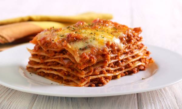Berikut Langkah untuk Eksekusi Resep Lasagna Sederhana!