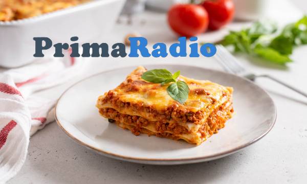Ini Dia Resep Lasagna Lumer yang Mudah Dibuat