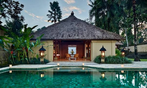 7 Tips Memilih Resort di Bali