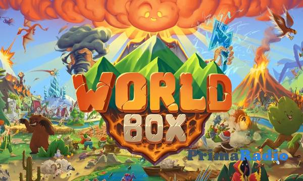 Worldbox Mod