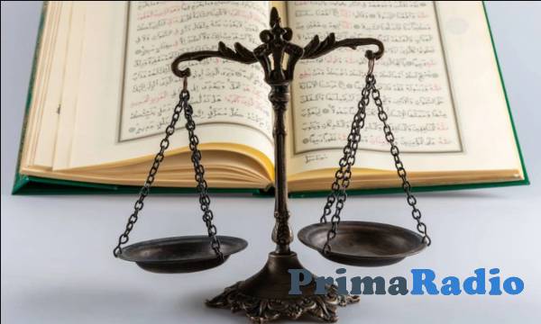 Hukum-hukum dalam Islam