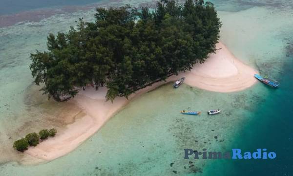 rekomendasi wisata Pulau Seribu