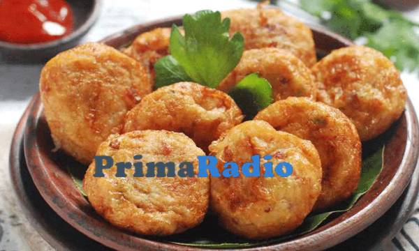 Berikut Resep Perkedel Daging Nikmat Cocok untuk Camilan