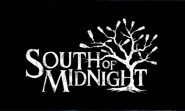 Karakter South of Midnight