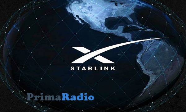 Starlink Wujudkan Wi-Fi dalam Pesawat