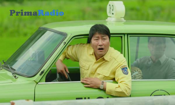 A Taxi Driver Merupakan Film Korea yang Mendapatkan Berbagai Penghargaan