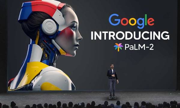 Google AI medis Med-PaLM 2 Sebuah Langkah Maju untuk AI yang Bermanfaat