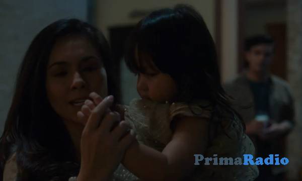 Alena Anak Ratu Iblis ialah Film Indonesia yang Menarik Perhatian