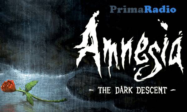 Ulasan Amnesia: The Dark Descent Game Horor Terbaik!