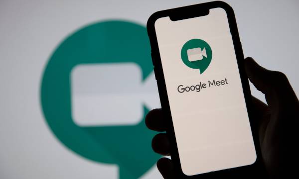Apa Sebenarnya Google Meet Itu?