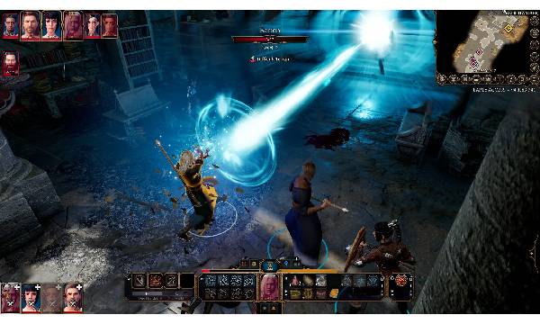 Berikut Spesifikasi Baldur’s Gate III