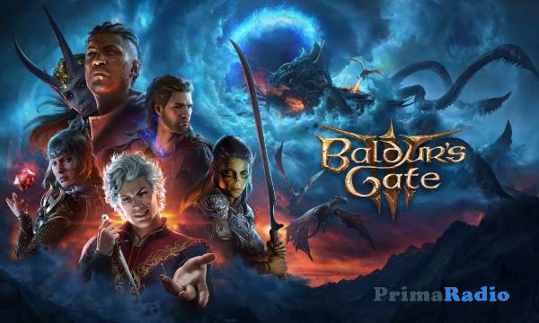 6 Fakta Baldur's Gate III, Cocokkan Spesifikasi Ini Pada PC
