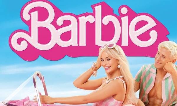 Sinopsis dari Barbie yang Menarik
