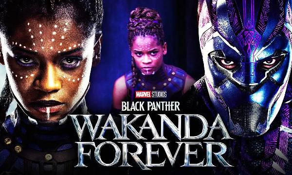 6 Hal Menarik dari Film Black Panther 2 Wakanda Forever