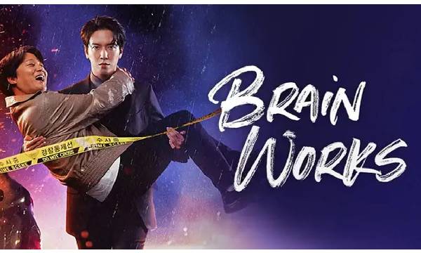 Sinopsis dari Drama Korea Brain Works