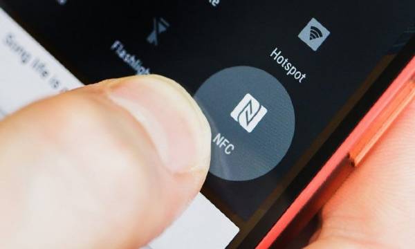 3 Berbagai Cara Mengaktifkan NFC pada Perangkat