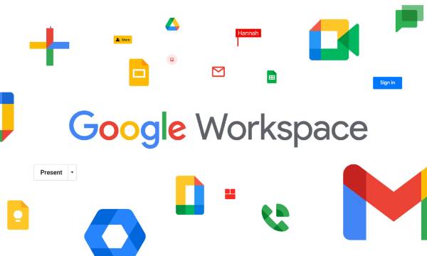 Mengenal tentang Layanan Google Workspace