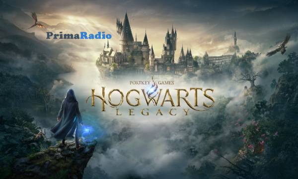 Review Hogwarts Legacy yang Seru Banget Bagaikan Sihir