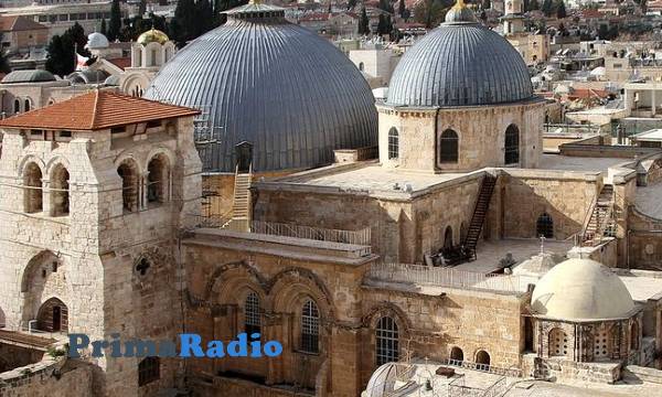 Daftar 15 Gereja-gereja bersejarah di Yerusalem Terpopuler