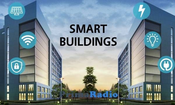 Apa Itu Smart Building dengan Manajemen Efisiensi Bangunan