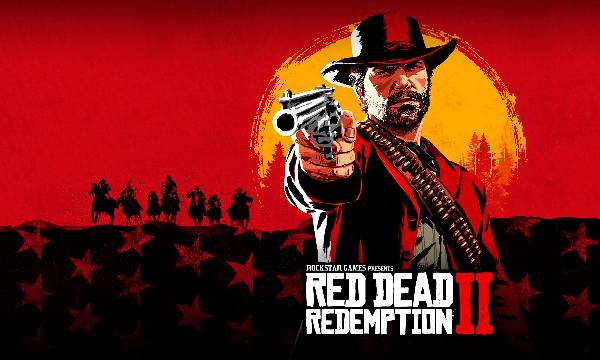 3 Hal Penting Mengenai Game Red Dead Redemption