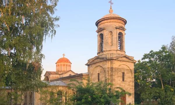 Gereja Santo Yohanes Pembaptis (St. John the Baptist Church - Ein Karem)