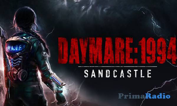 Daymare: 1994 Sandcastle Merupakan Prekuel yang Banyak Ditunggu