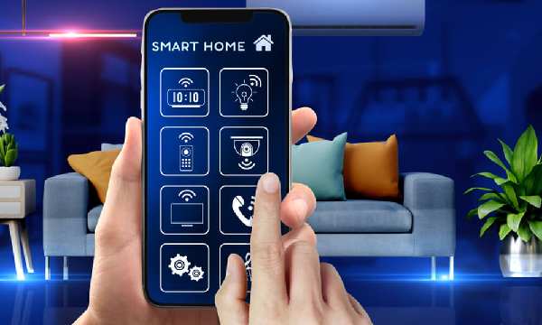 Mengulas 3 IoT Smart Home dalam Hal Manfaat Penerapan