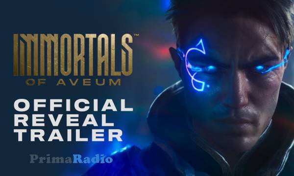 Fakta Menarik Immortals of Aveum yang Merupakan Game Baru dari EA