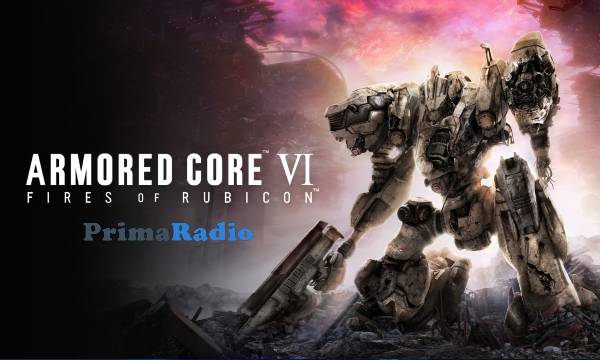 Semua Hal tentang Armored Core 6: Fires of Rubicon