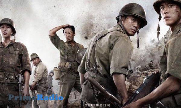 Film Taegukgi Perjuangan Bertahan Hidup dalam Perang Saudara